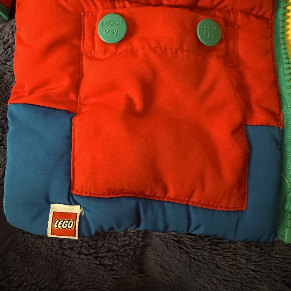 Lego Play - Picture 4 of 4